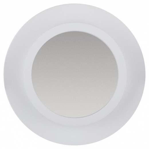 Встраиваемый светильник Эра KL89 WH Б0054356