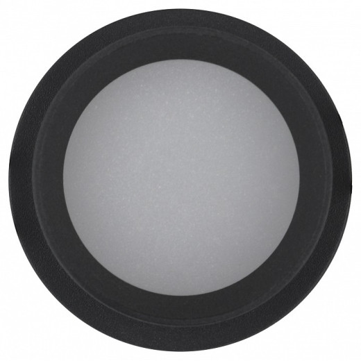 Встраиваемый светильник Эра DK 93 BK Б0054365