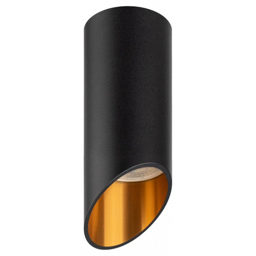 Накладной светильник Эра OL26 BK Б0055575