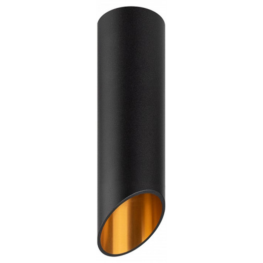 Накладной светильник Эра OL27 BK Б0055577