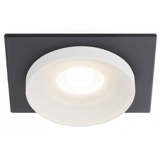 Встраиваемый светильник Эра DK96 BK Б0055594