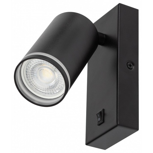 Бра Эра WL19 BK Б0056360