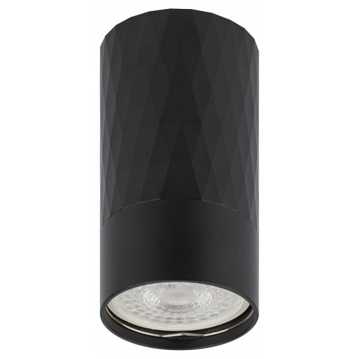 Накладной светильник Эра OL31 BK Б0056374