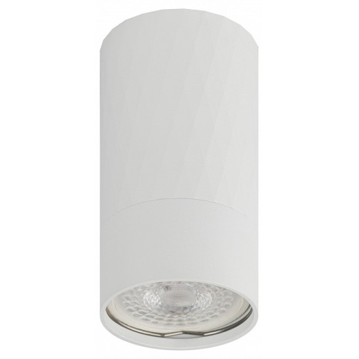 Накладной светильник Эра OL31 WH Б0056375