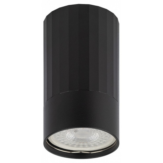 Накладной светильник Эра OL32 BK Б0056376