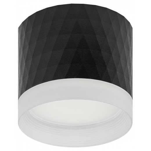 Накладной светильник Эра OL37 BK Б0056384