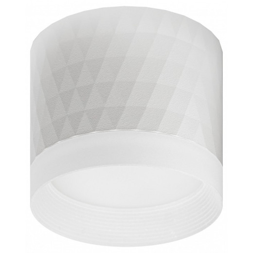 Накладной светильник Эра OL37 WH Б0056385