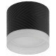Накладной светильник Эра OL38 BK Б0056386