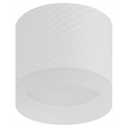 Накладной светильник Эра OL38 WH Б0056387