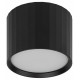 Накладной светильник Эра OL39 BK Б0056388
