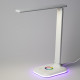 Настольная лампа офисная Эра  NLED-502-11W-W