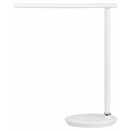 Настольная лампа офисная Эра  NLED-505-10W-W