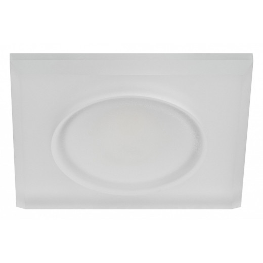 Встраиваемый светильник Эра DK104 WH Б0058391