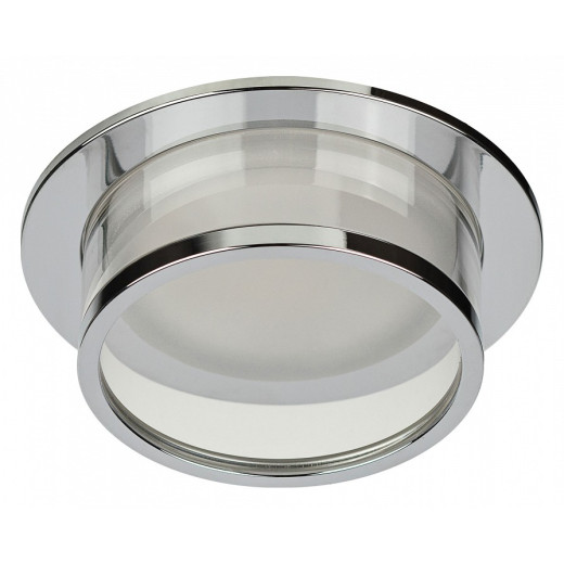 Встраиваемый светильник Эра DK99 CH Б0058394