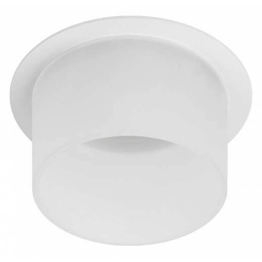 Встраиваемый светильник Эра DK106 WH Б0058426