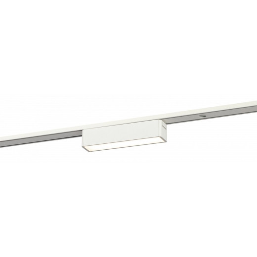 Накладной светильник Эра  TRM-S5-1-6W4K-WH