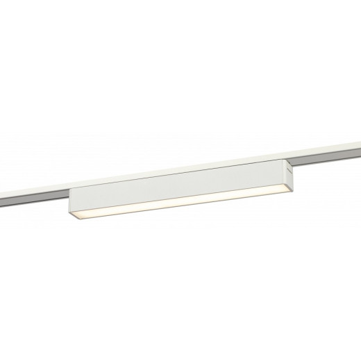 Накладной светильник Эра  TRM-S5-1-12W4K-WH