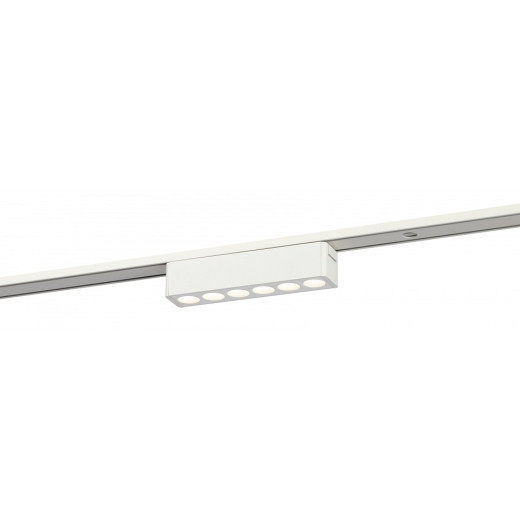 Накладной светильник Эра  TRM-S5-2-6W4K-WH