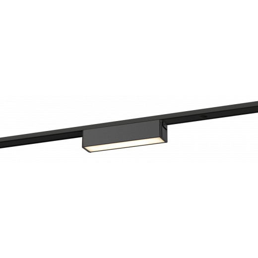 Накладной светильник Эра  TRM-S5-1-6W4K-BK