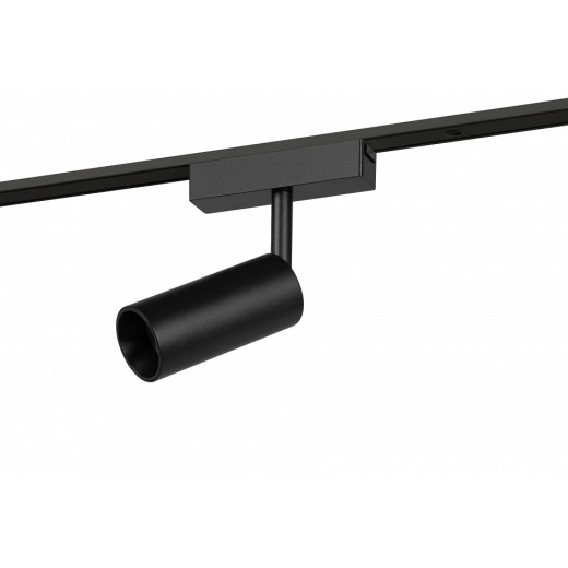 Светильник на штанге Эра  TRM-S5-3-8W4K-BK