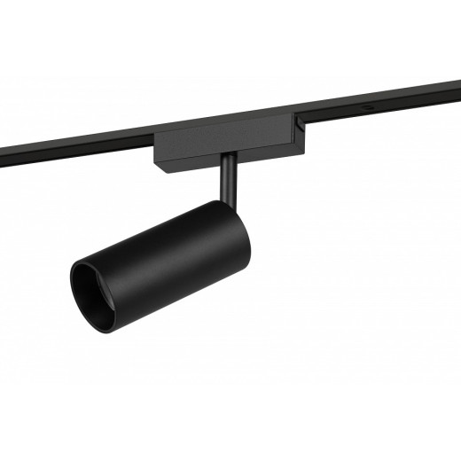 Светильник на штанге Эра  TRM-S5-3-12W4K-BK