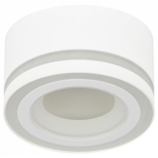 Встраиваемый светильник Эра DK113 WH Б0059787