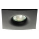 Встраиваемый светильник Эра KL104 BK Б0059794