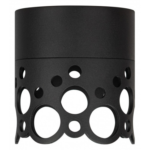 Накладной светильник Эра OL49 BK Б0059800