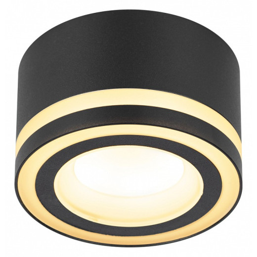 Накладной светильник Эра OL51 BK Б0059805