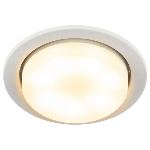 Встраиваемый светильник Эра KL70 SWH Б0061188