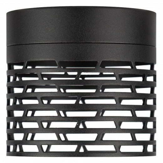 Накладной светильник Эра OL53 BK Б0061190