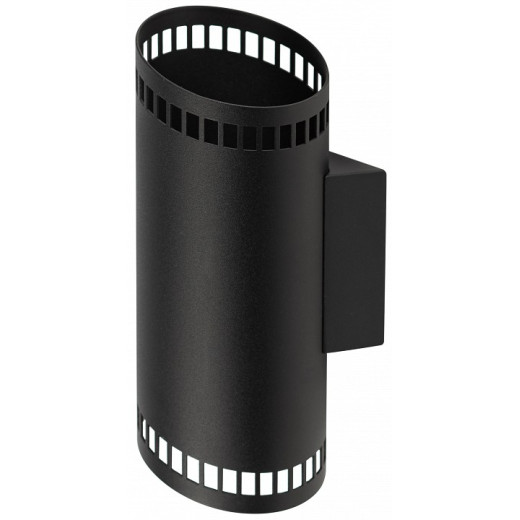 Накладной светильник Эра WL51 BK Б0061197