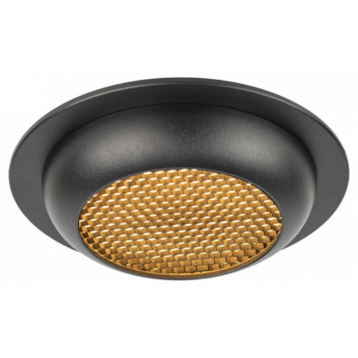 Встраиваемый светильник Эра  KL111 BK