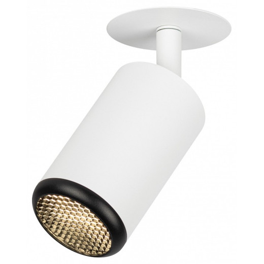 Спот Эра  KL106 WH/BK