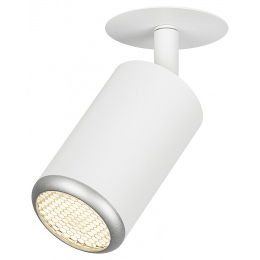 Спот Эра  KL106 WH/SL