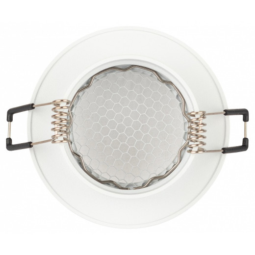 Встраиваемый светильник Эра  KL109 WH