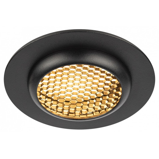 Встраиваемый светильник Эра  KL109 BK