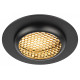 Встраиваемый светильник Эра  KL109 BK