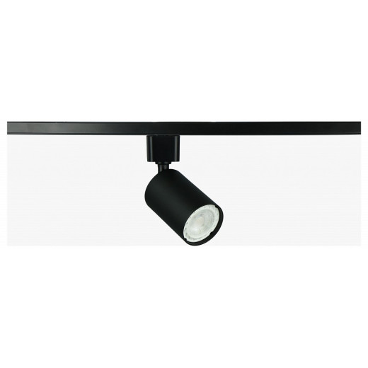 Светильник на штанге Эра  TR76 - GU10 BK