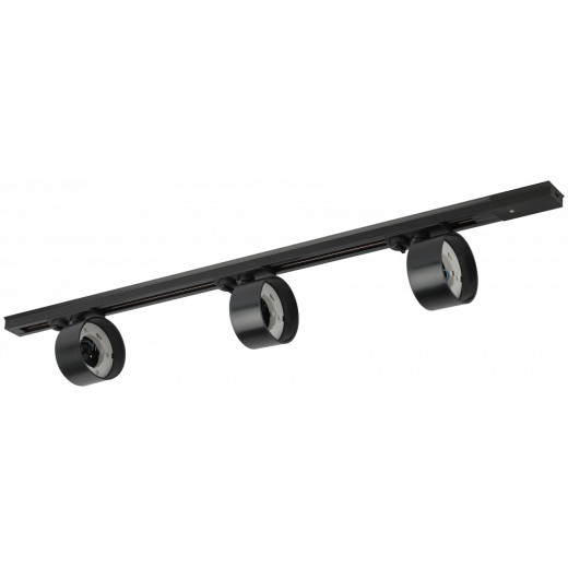 Комплект трековый Эра  TR71-SET3-GX53-BK