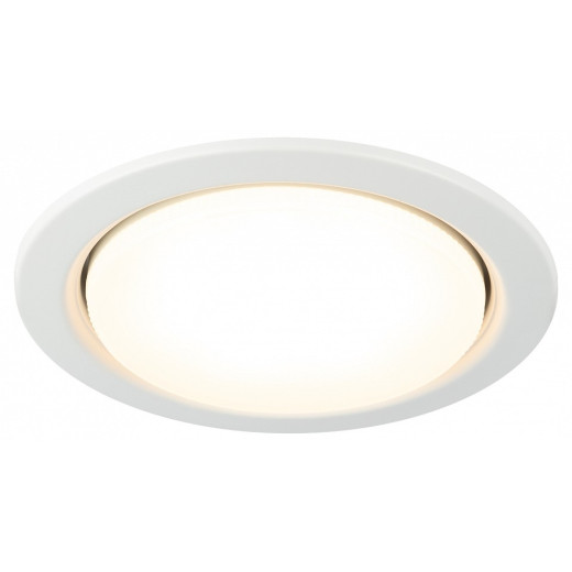 Встраиваемый светильник Эра  ST70 WH