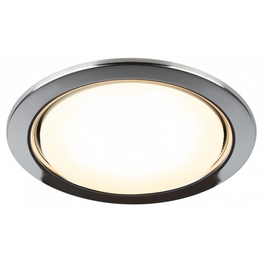 Встраиваемый светильник Эра  ST70 CH