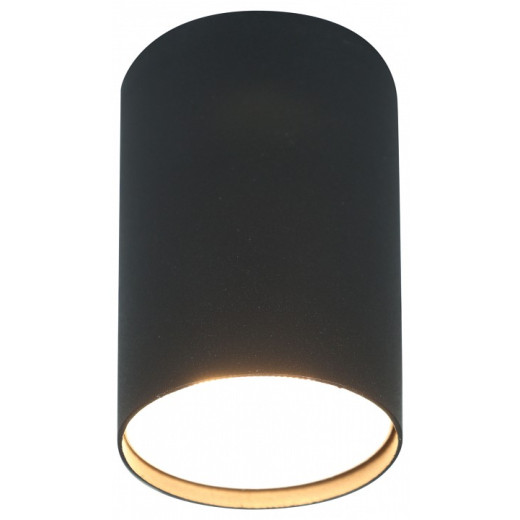 Накладной светильник Эра  OL57 BK