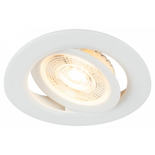 Встраиваемый светильник Эра  KL LED 25A-5 3K WH