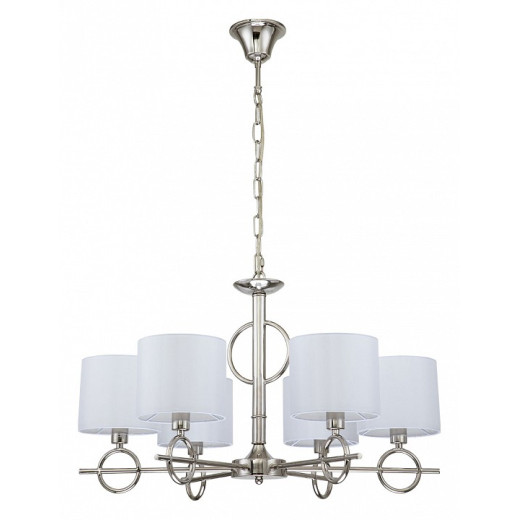 Подвесная люстра Escada Moraine 10167/6PL