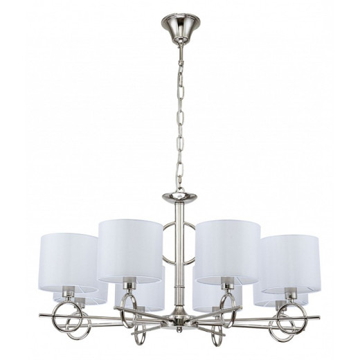 Подвесная люстра Escada Moraine 10167/8PL