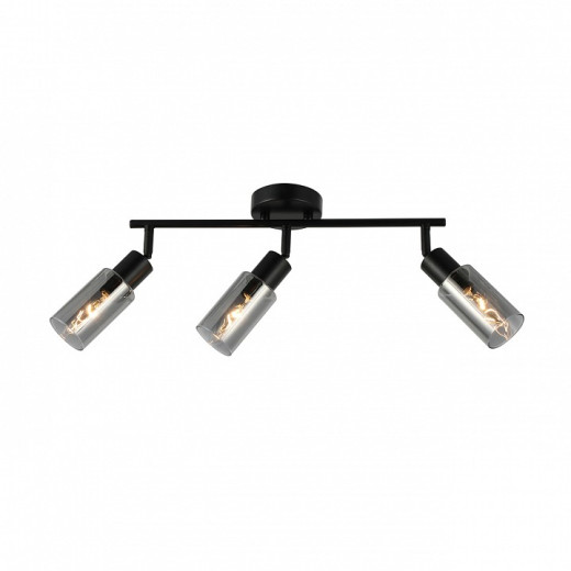 Спот Escada Sector 10172/3A Chrome