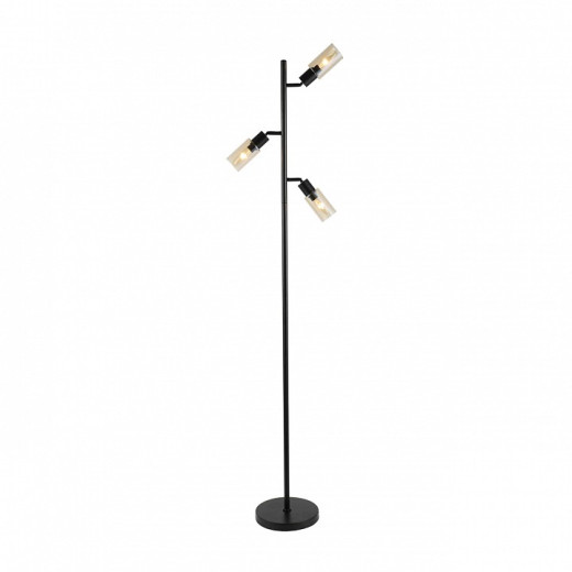 Торшер Escada Sector 10172/T Amber