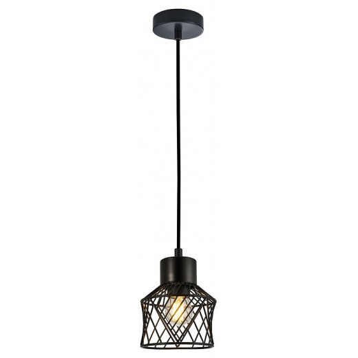 Подвесной светильник Escada Averio 10174/1S Black