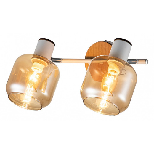 Спот Escada Hugge 10177/2A White